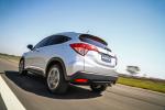 Honda HR-V 2015 года (BR)